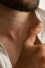 S necklace-2-monateo