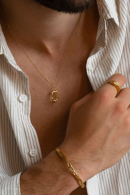 unique necklace