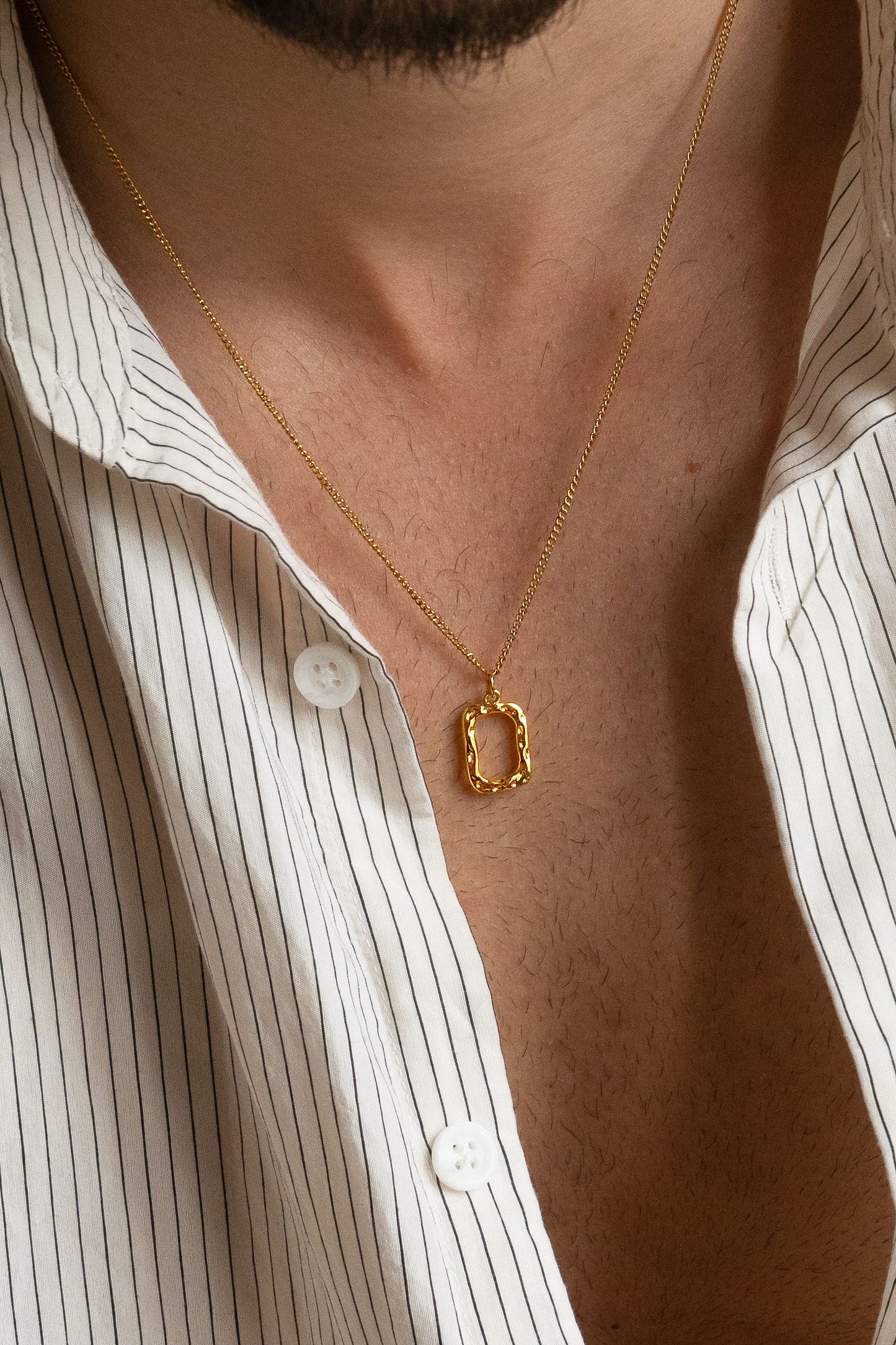 unique necklace