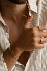 wheat necklace-6-monateo