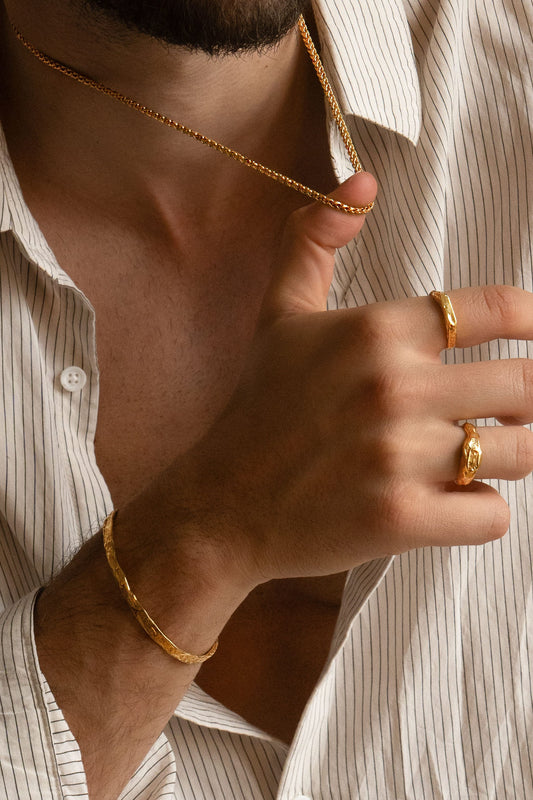 wheat necklace-6-monateo