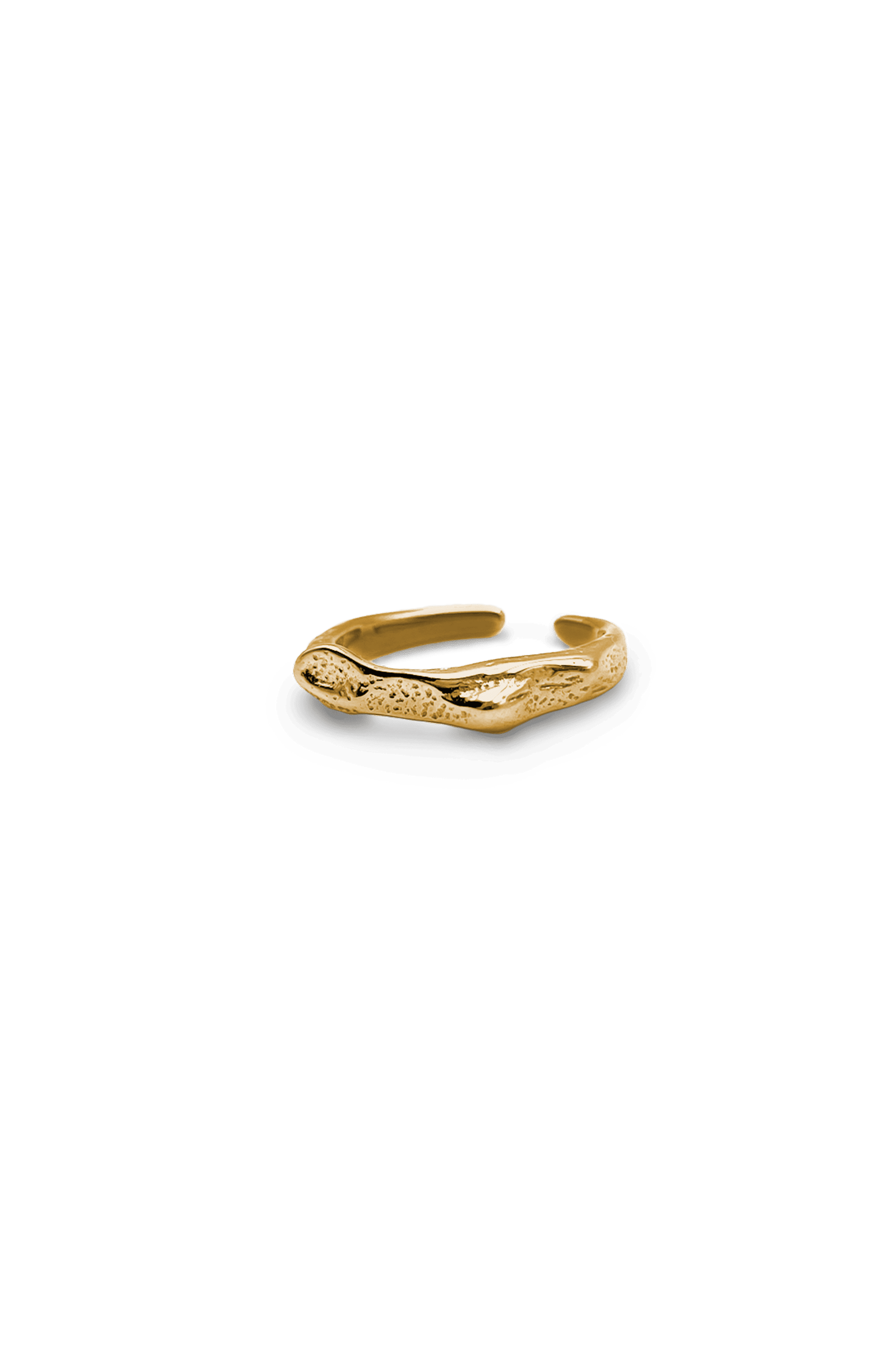 unique ring