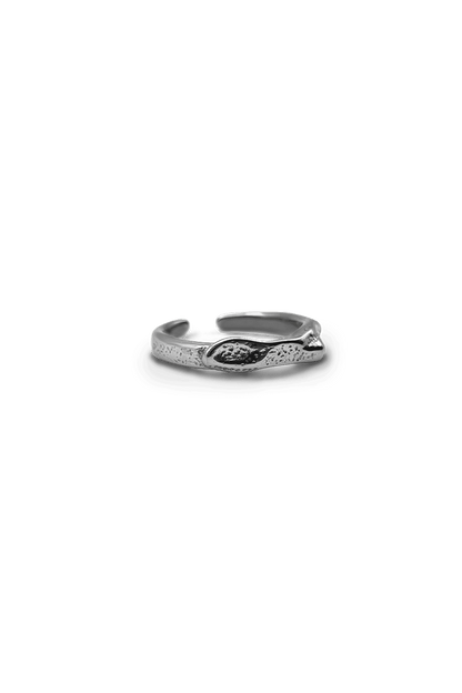 unique ring