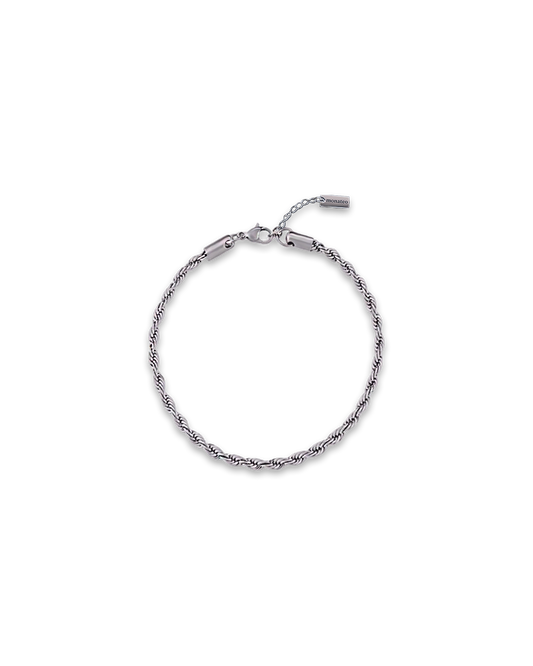 'rope' bracelet-monateo