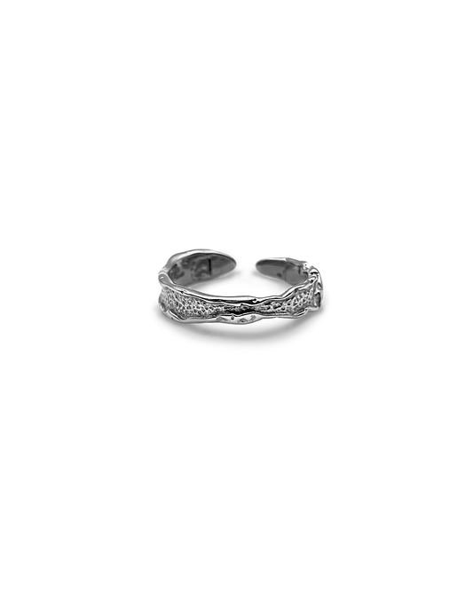 'irrégulière' ring