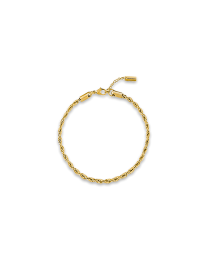 'rope' bracelet-monateo