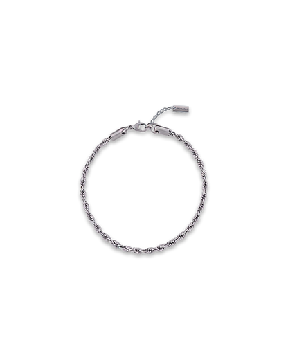 'rope' bracelet-monateo